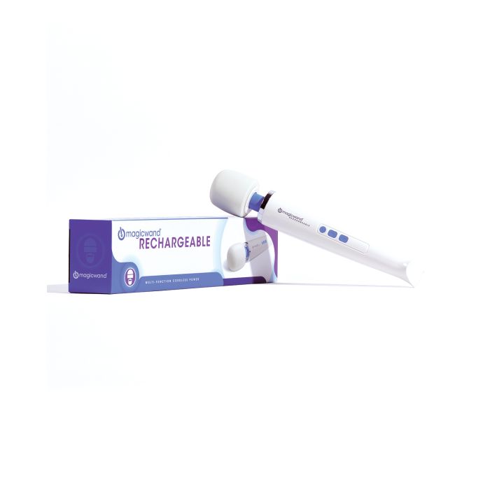 vibratex magic wand rechargeable hv 270 massager vibratex magic wand rechargeable hv 270 massager