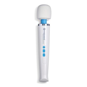 vibratex magic wand rechargeable hv 270 massager