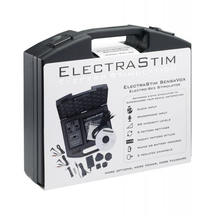 electrastim electro stimulator electrastim electro stimulator