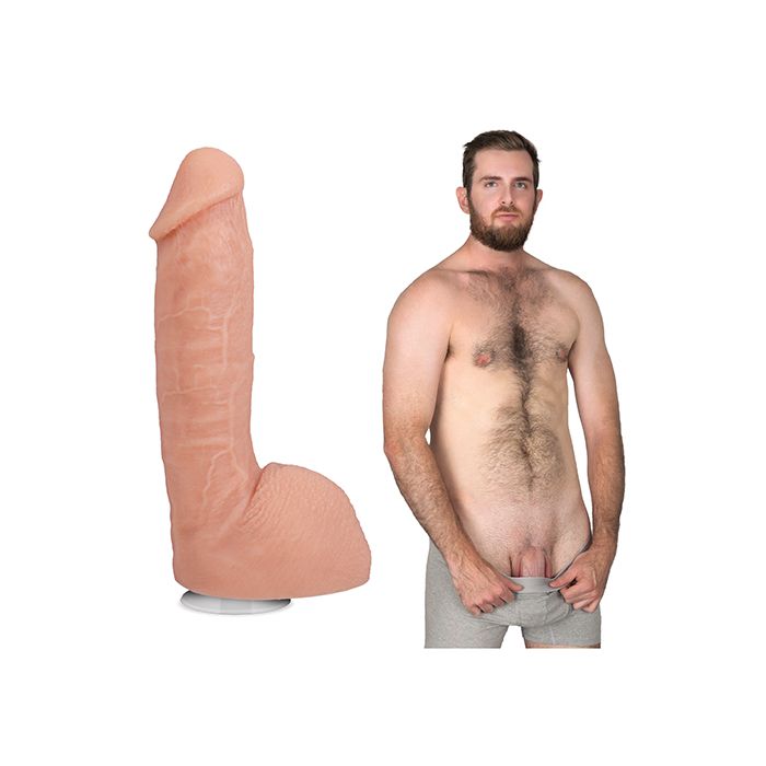 signature cocks ultraskyn 8.5" cock w/removable vac u lock suction cup girthmasterrs signature cocks ultraskyn 8.5" cock w/removable vac u lock suction cup girthmasterrs