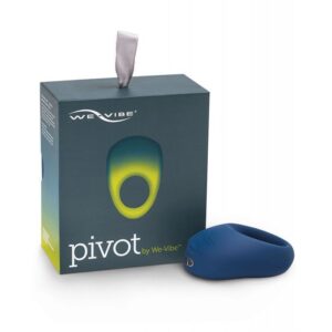 we vibe pivot blue