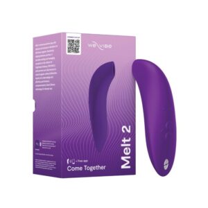 we vibe melt 2 purple