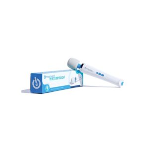 vibratex magic wand waterproof hv 360 massager waterproof